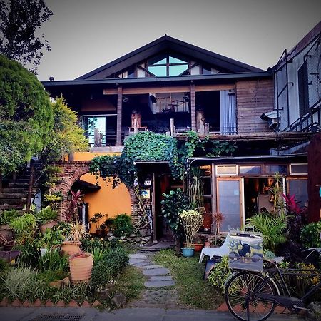 Good Harvest B&B Chishang Εξωτερικό φωτογραφία