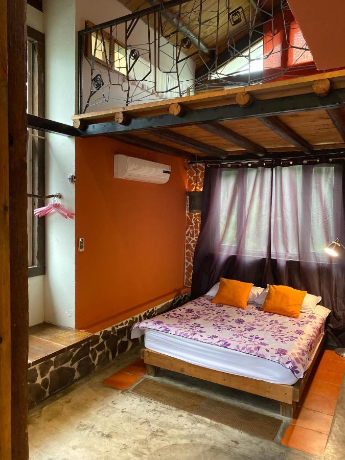 Good Harvest B&B Chishang Εξωτερικό φωτογραφία