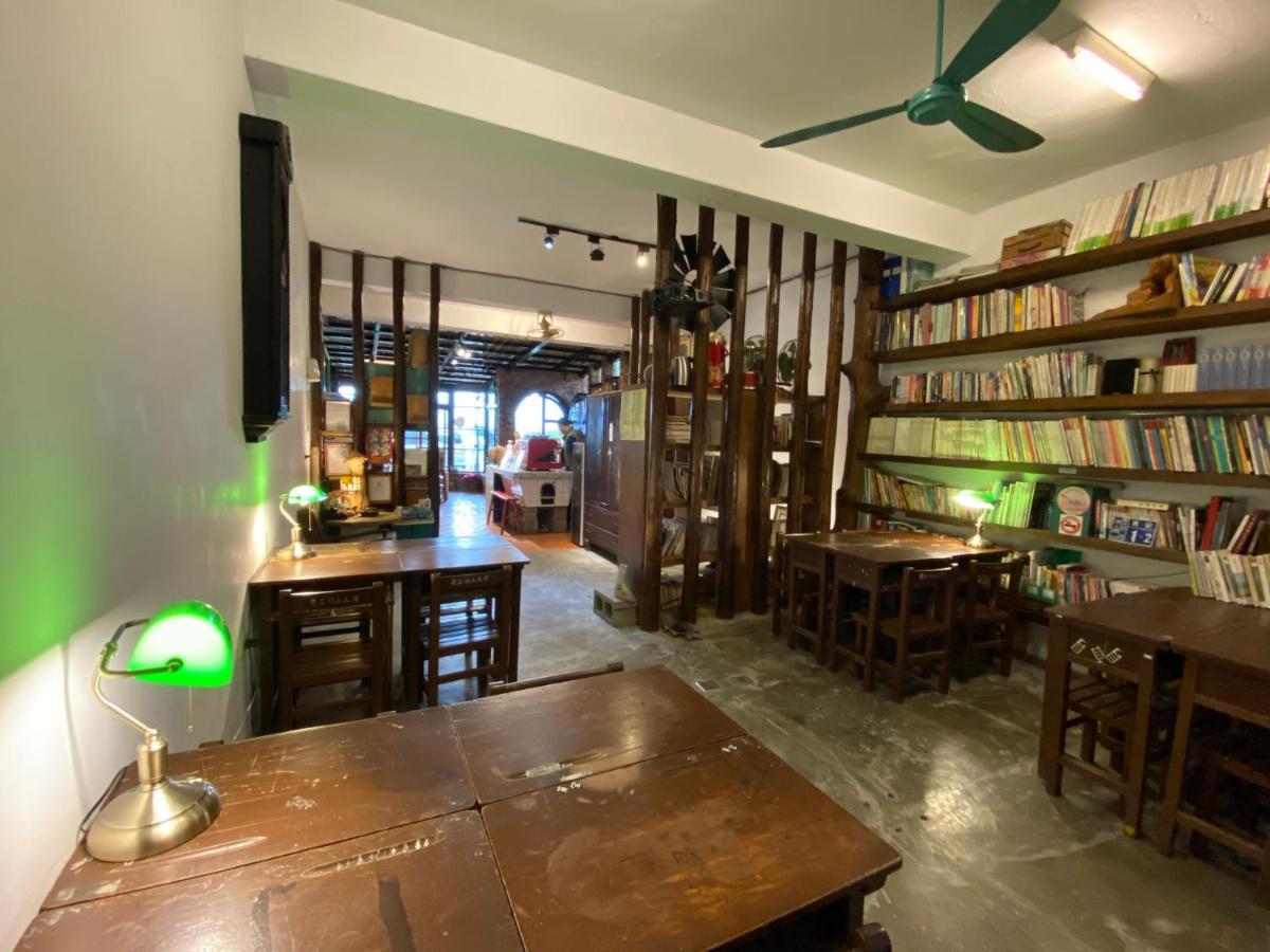Good Harvest B&B Chishang Εξωτερικό φωτογραφία