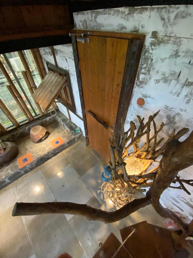 Good Harvest B&B Chishang Εξωτερικό φωτογραφία