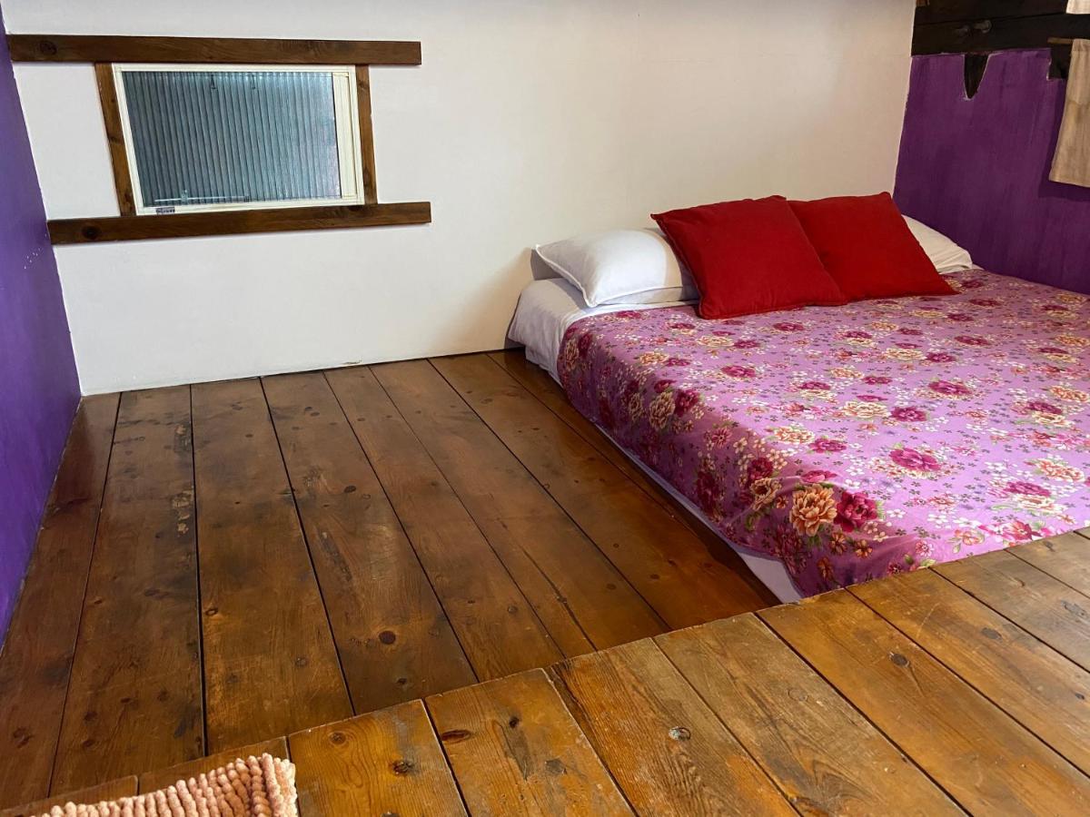 Good Harvest B&B Chishang Εξωτερικό φωτογραφία
