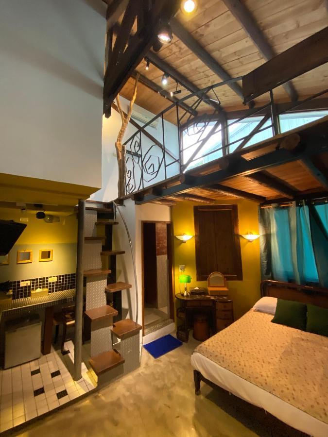Good Harvest B&B Chishang Εξωτερικό φωτογραφία