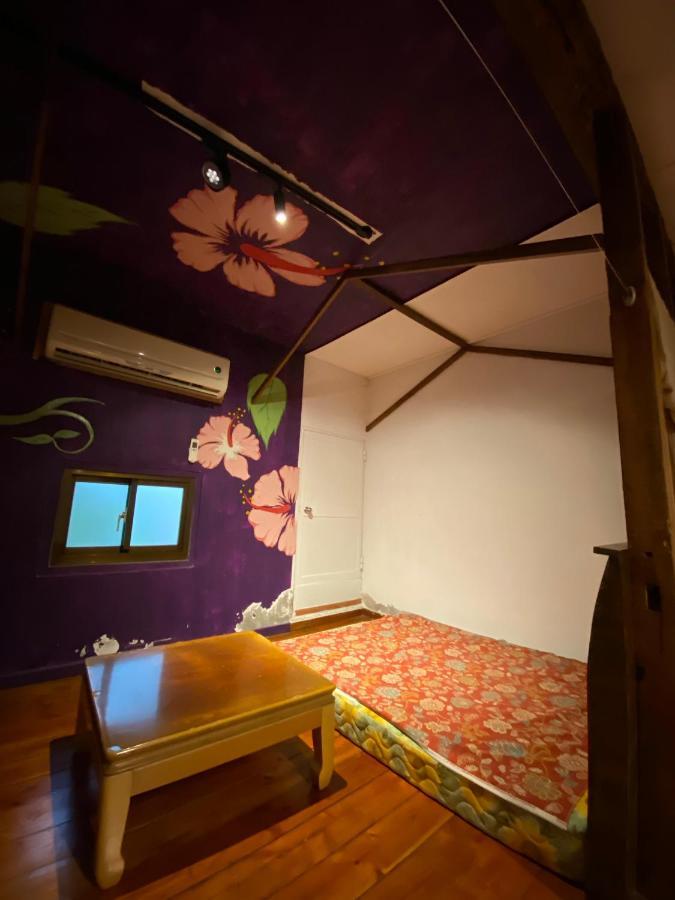 Good Harvest B&B Chishang Εξωτερικό φωτογραφία