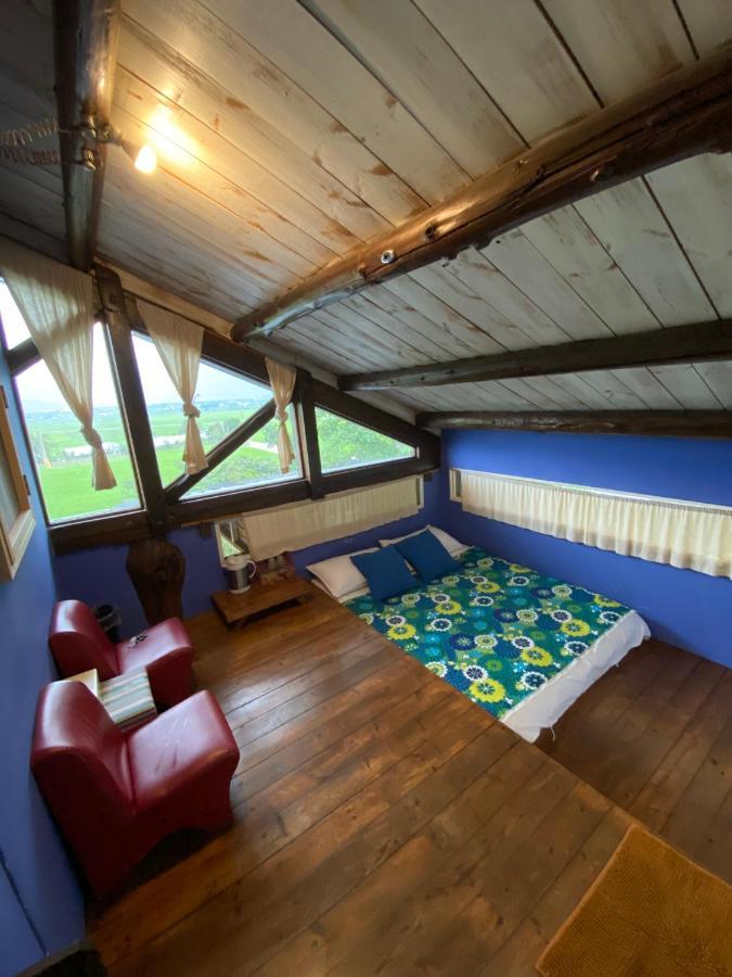 Good Harvest B&B Chishang Εξωτερικό φωτογραφία