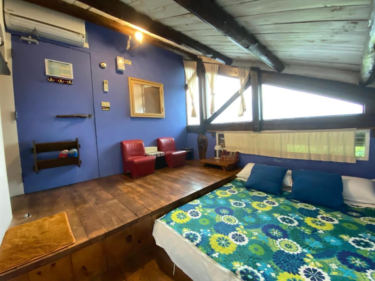 Good Harvest B&B Chishang Εξωτερικό φωτογραφία