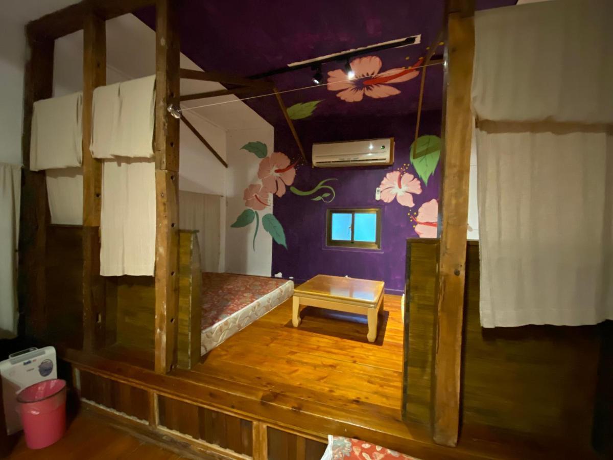 Good Harvest B&B Chishang Εξωτερικό φωτογραφία