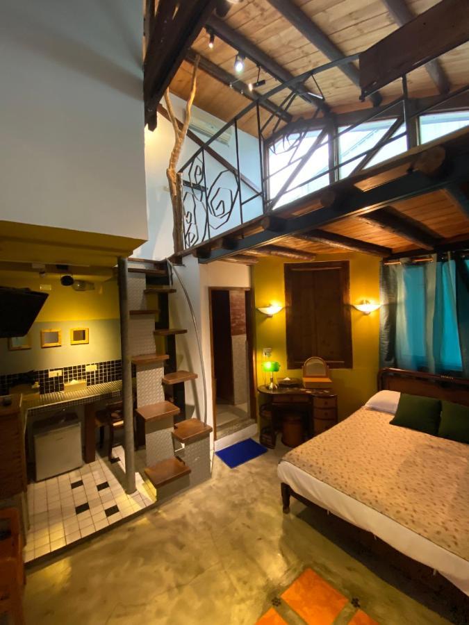 Good Harvest B&B Chishang Εξωτερικό φωτογραφία