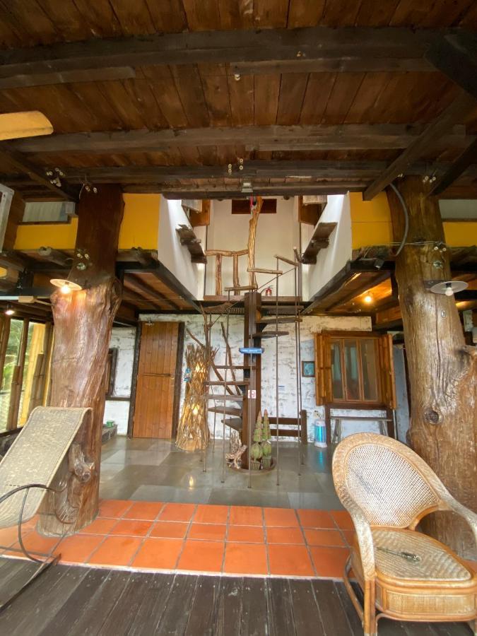 Good Harvest B&B Chishang Εξωτερικό φωτογραφία