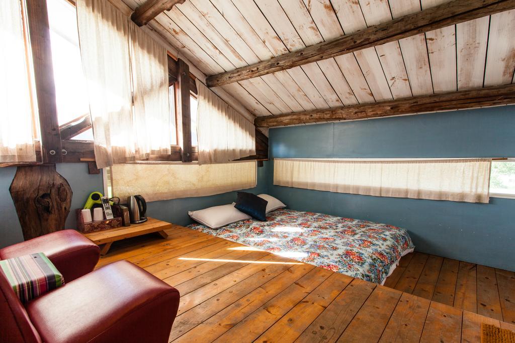 Good Harvest B&B Chishang Εξωτερικό φωτογραφία