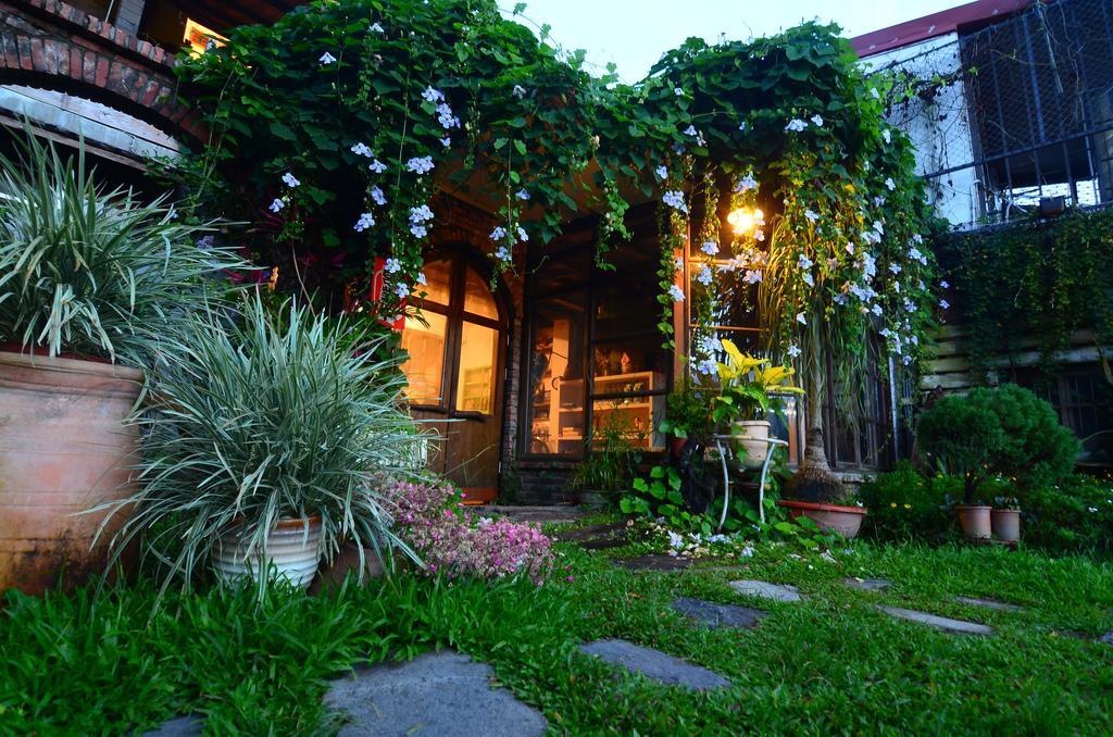 Good Harvest B&B Chishang Εξωτερικό φωτογραφία