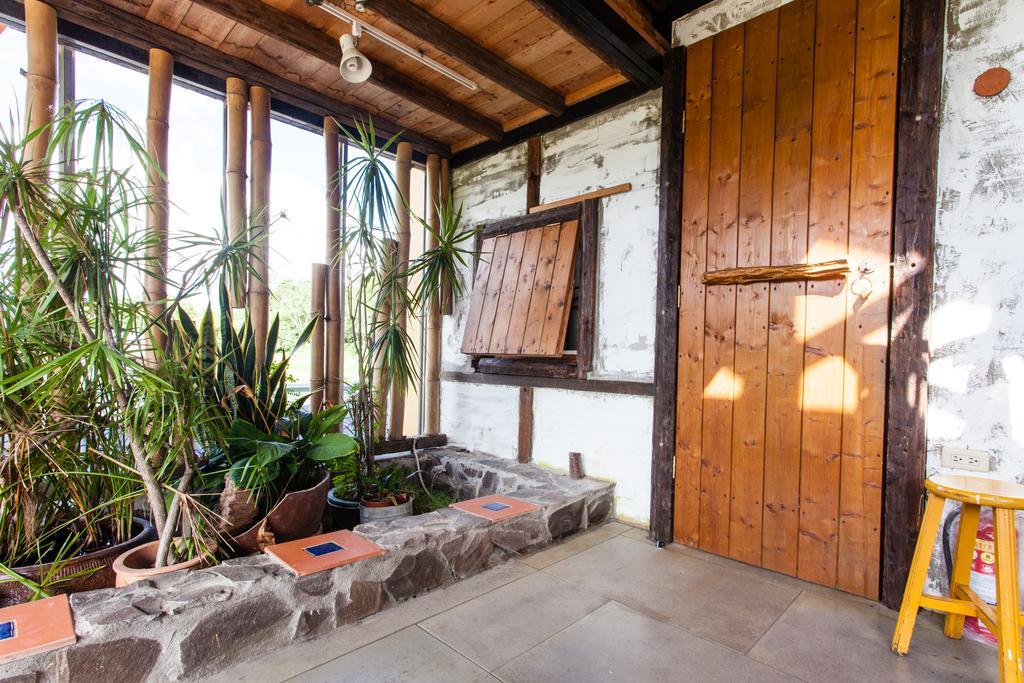 Good Harvest B&B Chishang Εξωτερικό φωτογραφία