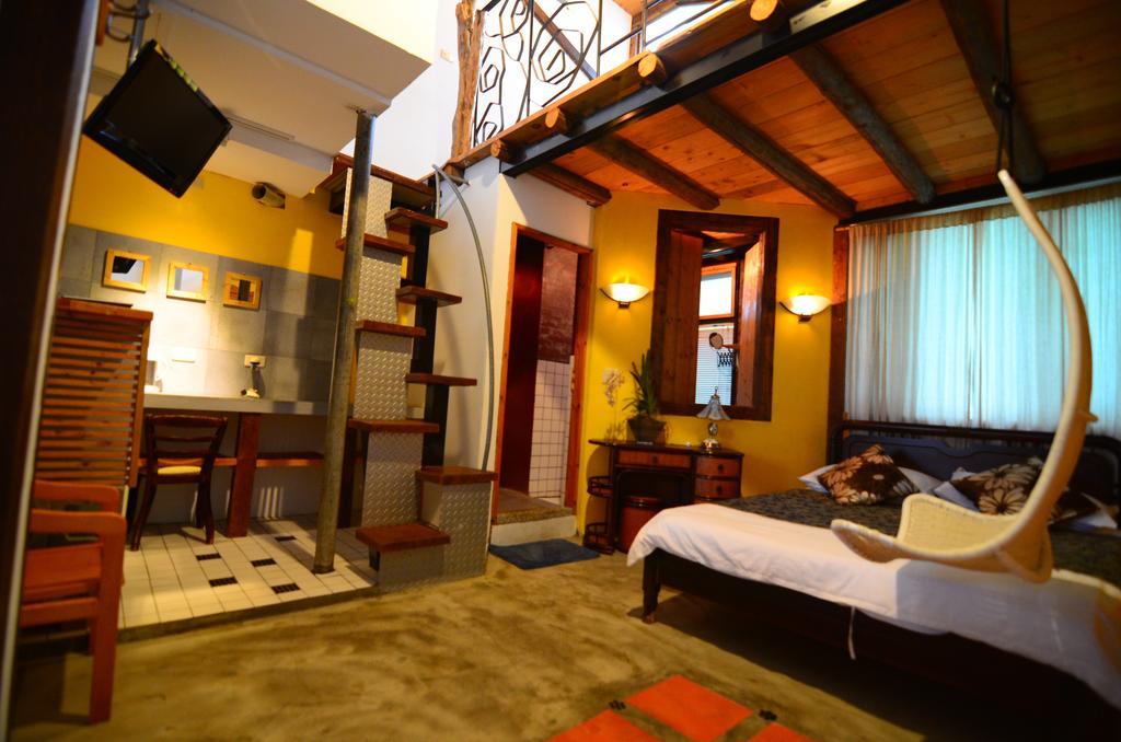 Good Harvest B&B Chishang Εξωτερικό φωτογραφία