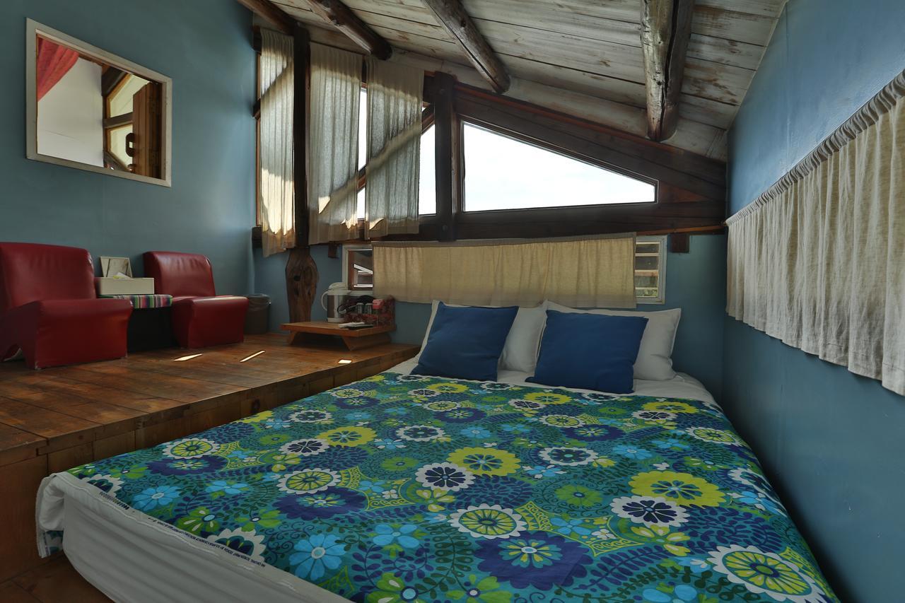 Good Harvest B&B Chishang Εξωτερικό φωτογραφία