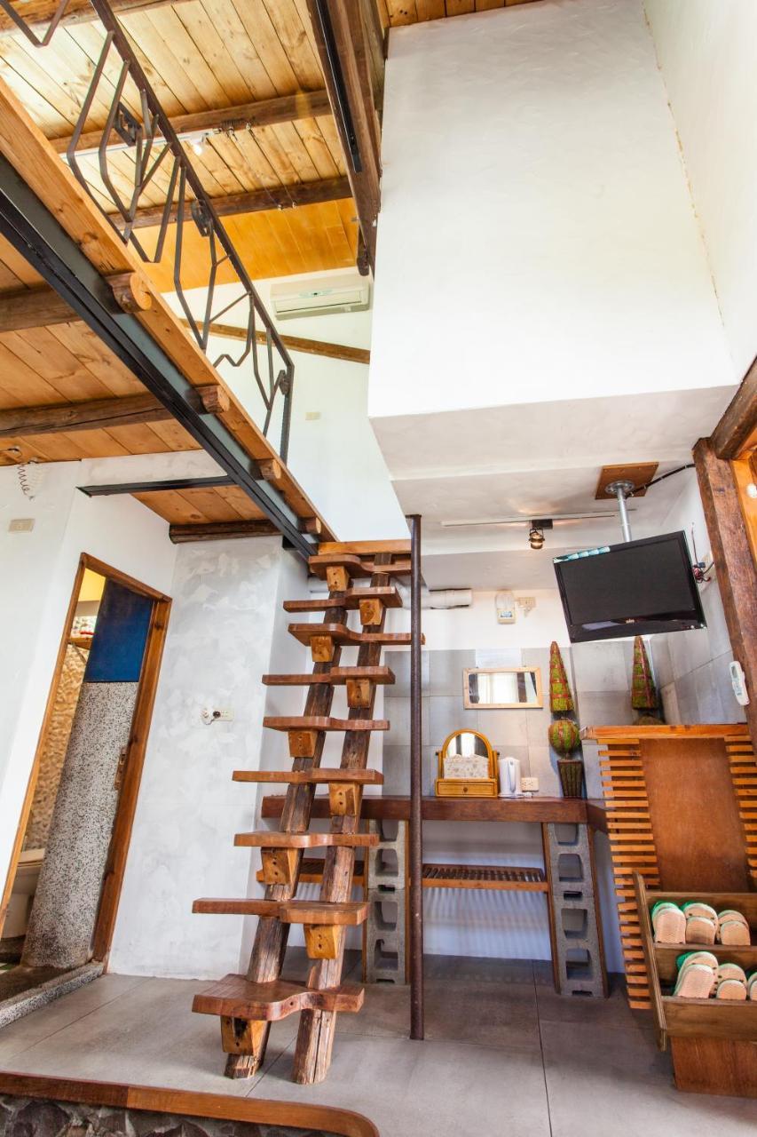 Good Harvest B&B Chishang Εξωτερικό φωτογραφία