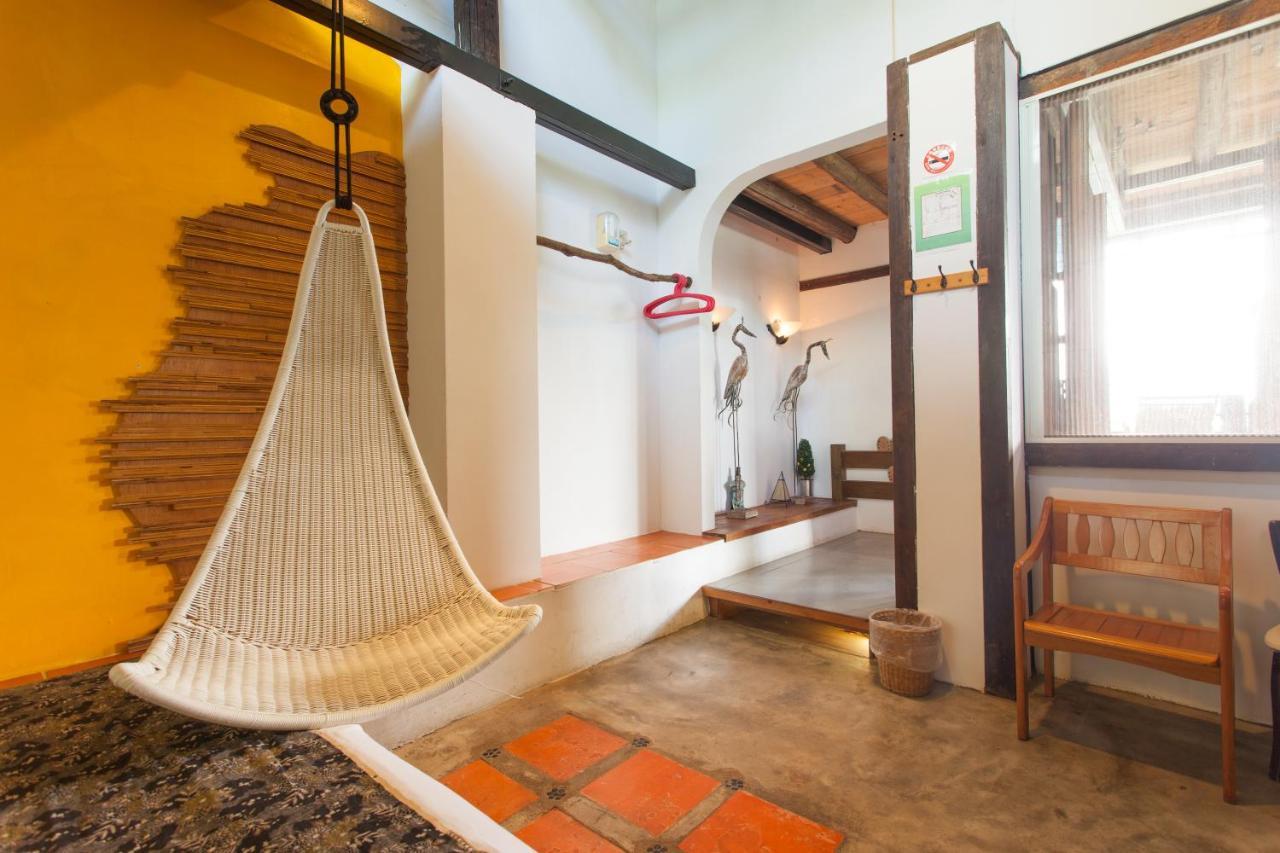Good Harvest B&B Chishang Εξωτερικό φωτογραφία